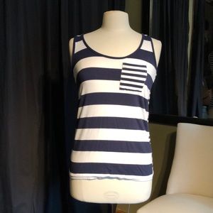 French Connection top